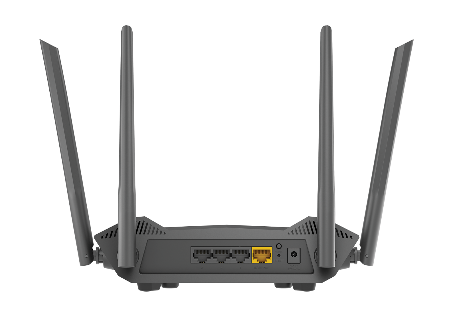 Router wireless D-LINK DIR-X1530, WIFI 6, Mesh, Dual Band - imagine 4