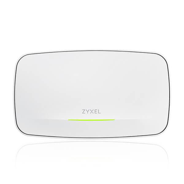 Router wireless ZYXEL WBE660S, WIFI 7, Tri-Band - imagine 4