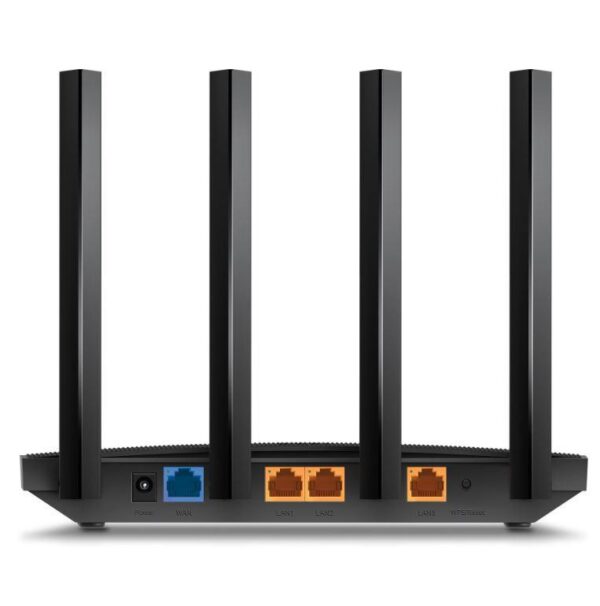 Router wireless TP-LINK Archer AX12, WIFI 6, Dual Band - imagine 4