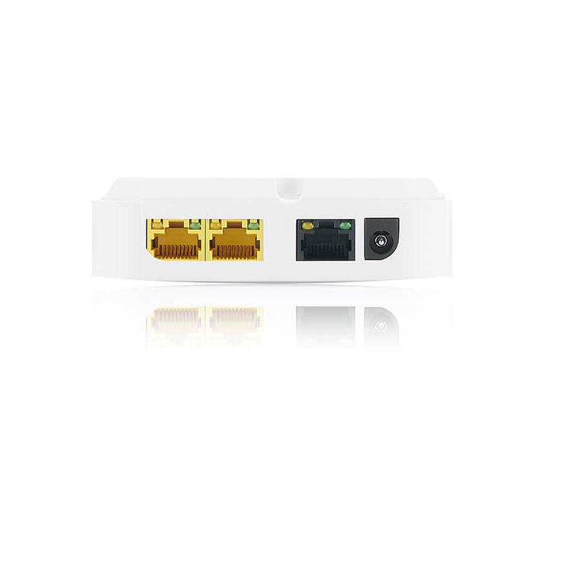 Access Point Zyxel WAC500H-Indoor, AC500, Dual-Band, Gigabite - imagine 3