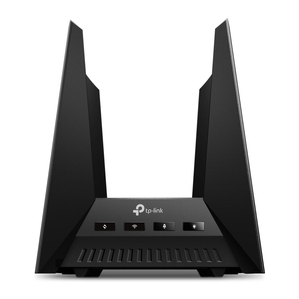 Router wireless TP-LINK Archer GE800, WIFI 7, Tri-Band - imagine 3