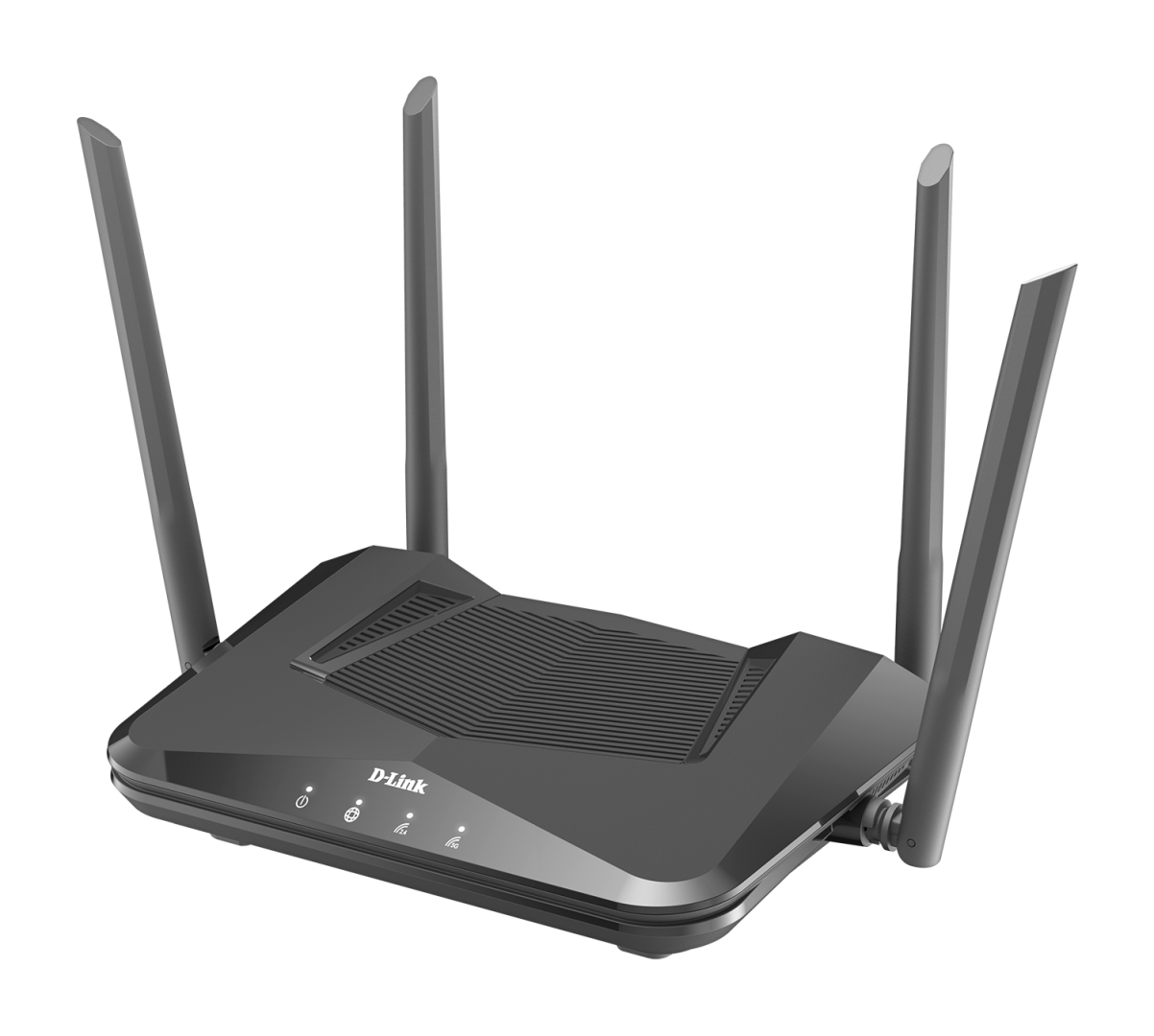 Router wireless D-LINK DIR-X1530, WIFI 6, Mesh, Dual Band - imagine 3