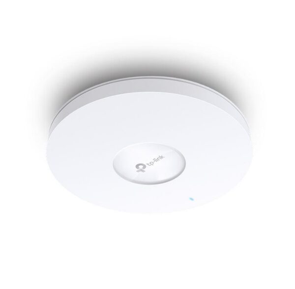 "AX3000 Ceiling Mount Dual-Band Wi-Fi 6 Access Point PORT:1× Gigabit - imagine 4