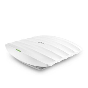 "AC1750 Ceiling Mount Dual-Band Wi-Fi Access Point PORT: 2× Gigabit