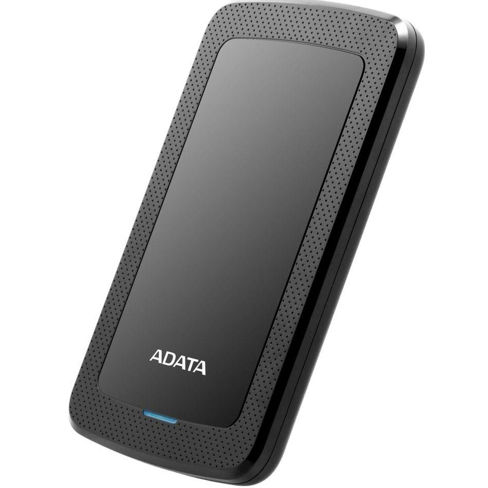 HDD Extern Adata, 2TB, HV300, 2.5, USB 3.1, Senzor protectie - imagine 4