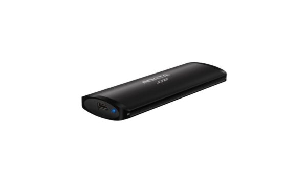 SSD extern ADATA SE760, 2 TB, USB 3.2 Gen 2, - imagine 3