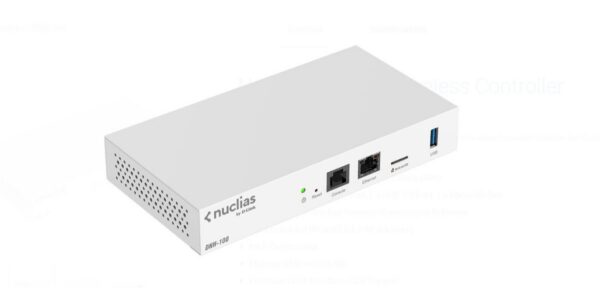 Router wireless D-LINK Nuclias Connect Hub