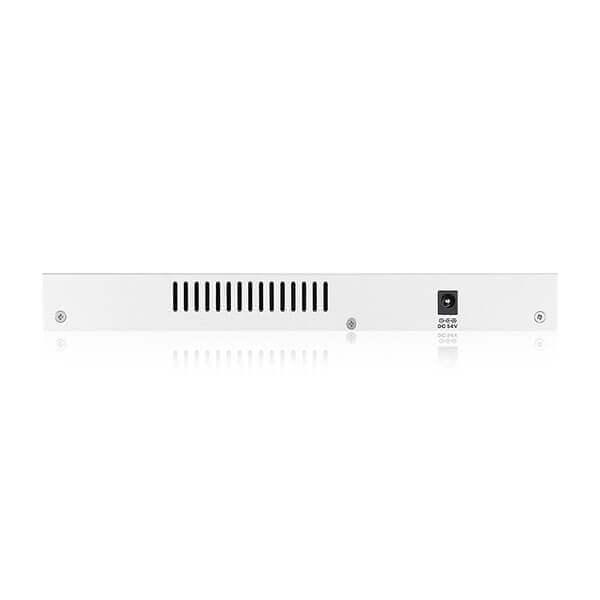 SWITCH ZYXEL XMG108HP 8 PORT POE 1 SPF+ - imagine 5