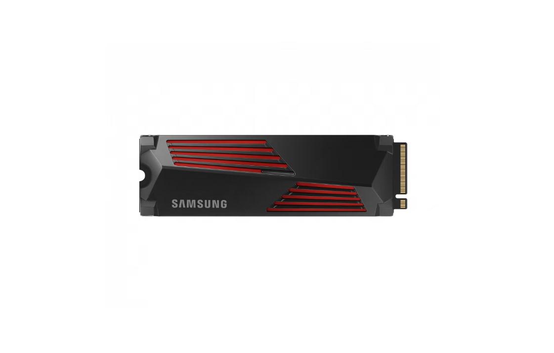 SSD Samsung, 990 PRO,1TB, M2 , PCIe 4.0 , NVMe