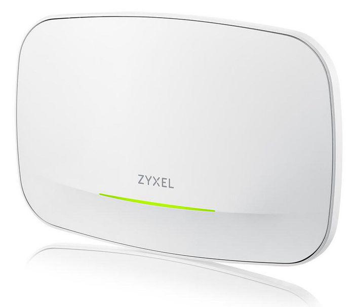Zyxel NWA240BE BE22000 Tri-Band WiFi 7 NebulaFlex Access Point - imagine 3