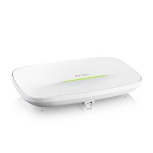 Router wireless ZYXEL NWA210BE, WIFI 6E, Mesh, Tri-Band