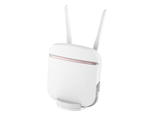 Router wireless D-LINK DWR-978, WIFI 5, Dual Band - imagine 3