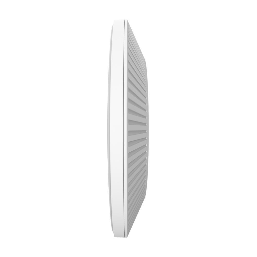 "Omada BE9300 Ceiling Mount Tri-Band Wi-Fi 7 Access Point - imagine 3