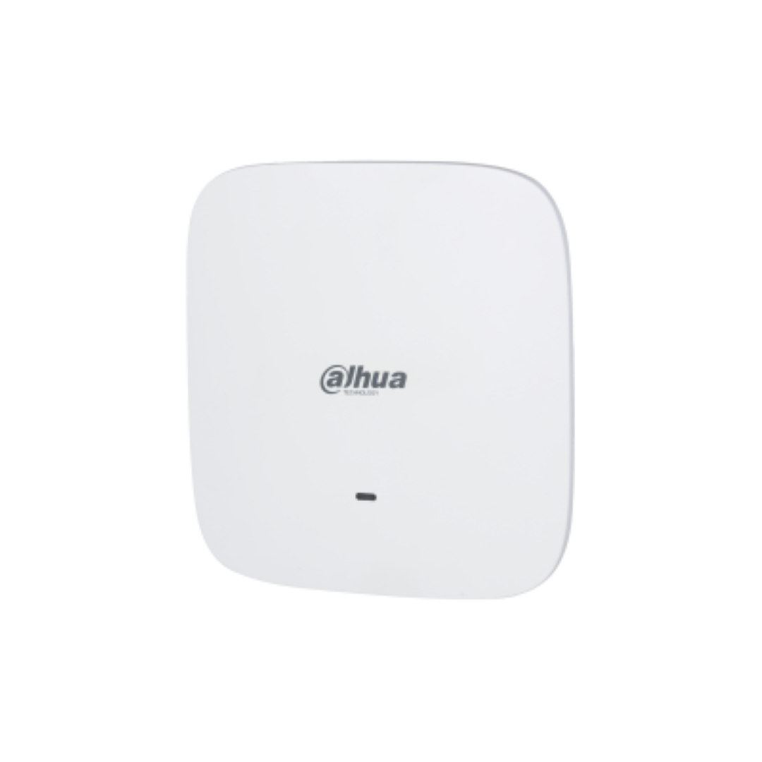 DAHUA AX18 CEILING MOUNT ACCESS POINT DH-EAP6218-C, Interfata: 1 x