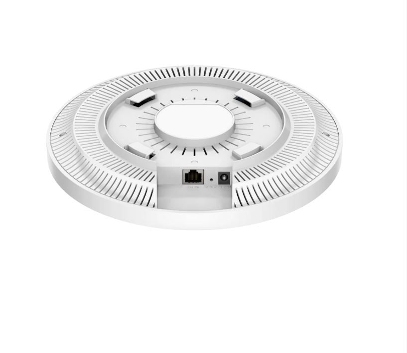 Punct de acces Wi-Fi Cudy AP1200 exterior exterior/interior AC1200 alb, - imagine 4