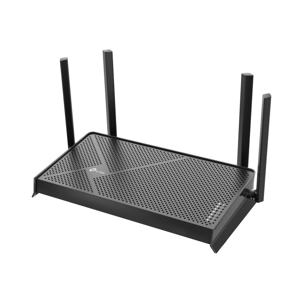 Router wireless TP-Link Archer BE230, WIFI 7, Dual Band - imagine 4
